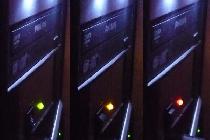 Регулируемая система охлаждения компьютера