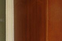 Реставрация старого шкафа