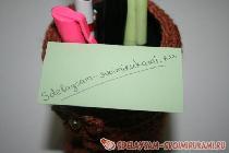 Организовываем порядок на рабочем месте