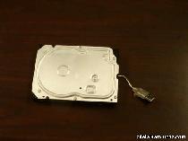 Жесткий диск из флеш карт