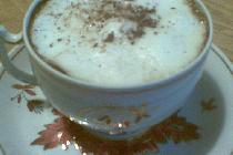 Как приготовить капучино