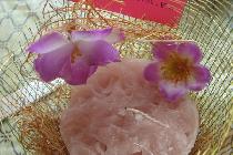 Ажурная свеча