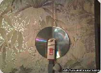 Антенна для 3G модема.