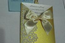 Пригласительные на свадьбу