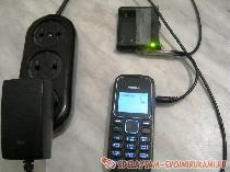 Универсальное usb зарядное устройство