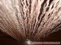 Шторы – нити