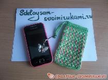 Чехол для смартфона