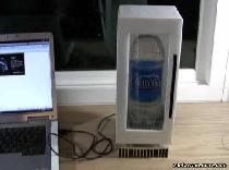 USB Холодильник своими руками