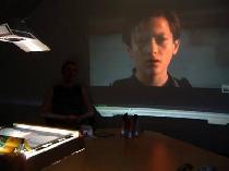 Мультимедийный проектор своими руками