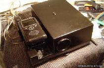 Простой мультимедийный проектор