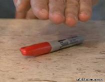 Волшебный маркер