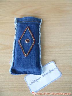 Чехол для телефона