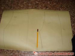 Шорты для мальчика