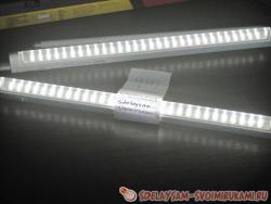 Светодиодная лампа дневного света