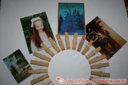 Удивительное фотопанно