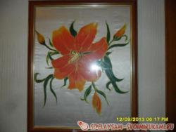 Батик – красиво и изысканно