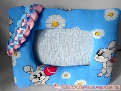 Мягкая рамка