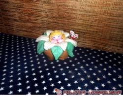 Дюймовочка