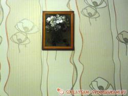 Картина денежное дерево