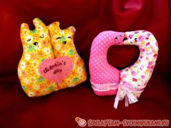 Неразлучники