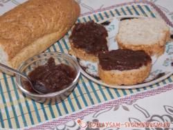 Домашняя «Nutella»