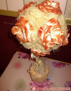 Дерево счастья