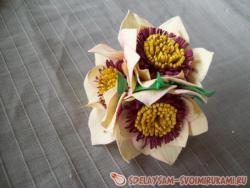 Резинки «Анемоны»