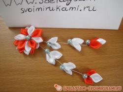 Канзаши Цумами