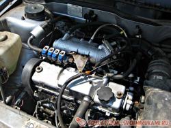 Как очистить двигатель автомобиля самостоятельно