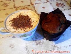 Классический капучино