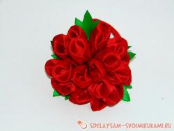 Резинка для волос