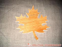 Коврики для мыши из линолеума