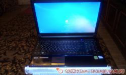 Охлаждение для ноутбука