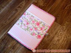 Органайзер для рукодельницы