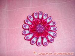 Зажим «Гербера»