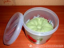 Безопасная игольница