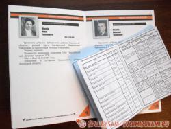 Книга своими руками