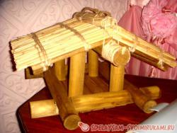 Кормушки для птиц