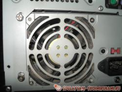 Простой способ устранения компьютерного шума