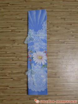 Органайзер под спицы и крючки