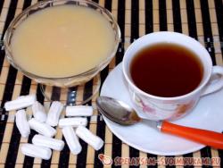 Домашняя сгущенка за 20 минут