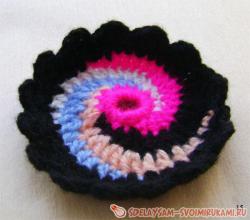 Маленький подарок для большого праздника