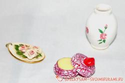 Самостоятельное изготовление твердых духов