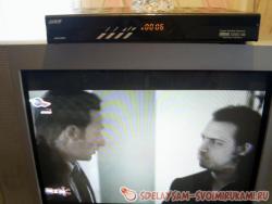 Ремонт приставки спутникового телевидения триколор ТВ