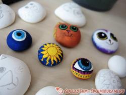 Изготовление холодного фарфора для лепки