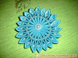 Зажим «Бусина»