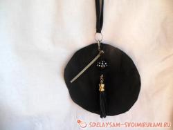 Сумка-кошелёк