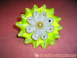 Резинка «Зефирка»