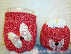 Контейнер для мелочей