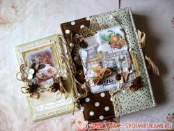 Кулинарный блокнот